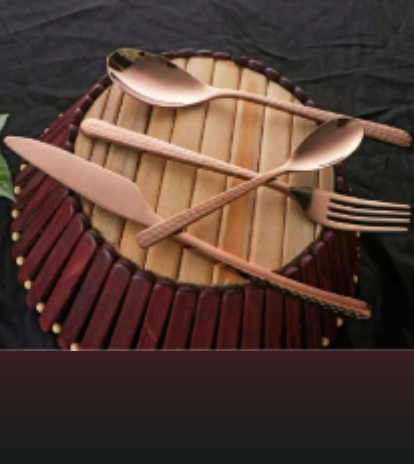 COPPER MYRA (H) (18/10)